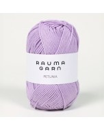 Rauma Petunia 264 Light Purple