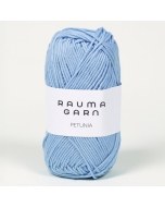 Rauma Petunia 329 Dusk Blue