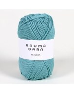 Rauma Petunia 342 Sea Green