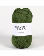Rauma Petunia 347 Forest Green