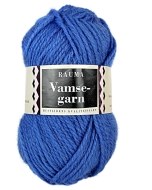 Rauma Vamsegarn 37 Royal Blue