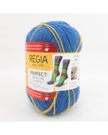 Pairfect Sock Yarn 9090 Fossheim
