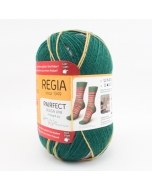 Pairfect Sock Yarn 9136 Garden
