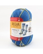 Pairfect Sock Yarn 9138 Island