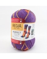 Pairfect Sock Yarn 9093 Sandalstrand