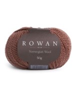 Rowan Norwegian Wool 0015 Cappuccino