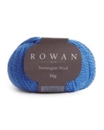 Rowan Norwegian Wool 0011 Daphne