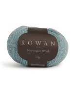 Rowan Norwegian Wool 0022 Mountain Teal