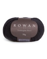 Norwegian Rowan Wool 0019 Peat