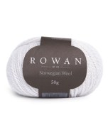 Rowan Norwegian Wool 0010 Wind Chime