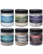 Saltverk Salts