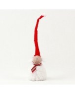 Sheep in Tomte's Clothing
