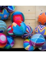 Singlade Ball Class - September 