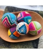 Singlade Ball Class - April