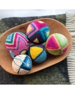 Singlade Ball Class - July