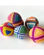 Singlade Ball Class - July