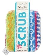 Skoy Scrubs Multicolor - Set of 2
