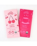 Seasonal Sted Chocolate Bars
