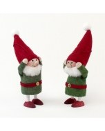 Surprised Tomte