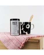 Svenska Dark Hot Chocolate