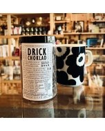 Svenska Dark Hot Chocolate