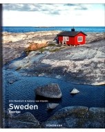 SWEDEN Paperback