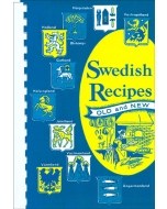 Swedish Recipes Old and New