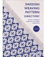 Swedish Weaving Pattern Directory