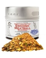 Swedish Meatball Seasoning