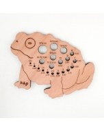Toad Needle Gauge Tool