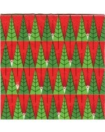 Tomtar in the Forest Napkins