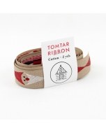Tomtar Ribbon