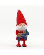 Tomte & Dala Horse
