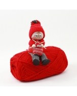 Knitting Mama Tomte