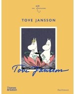 Tove Jansson The Illustrators