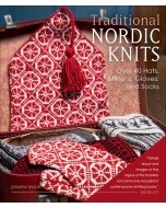 Traditional Nordic Knits