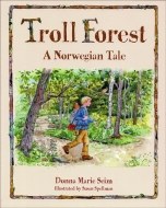 Troll Forest, A Norwegian Tale