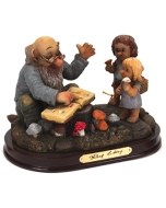 Trolls’ Mushroom Lesson