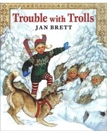 Trouble With Trolls