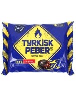 Turkish Pepper Licorice