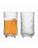Ultima Thule Beer Glass - Pair