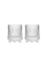 Ultima Thule Cordial Glasses