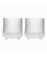 Ultima Thule On-the-Rocks Pair