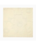 Unikko Cream Cloth Napkin