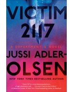 Victim 2117 - a murder mystery