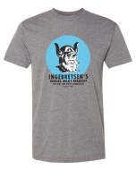Vintage Viking T Shirt