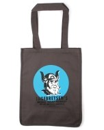 Vintage Viking Tote