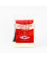 Cream of Wild Rice Soup Mix
