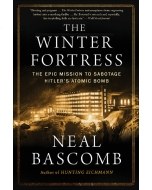 The Winter Fortress 