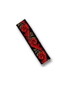 Telemark Wool Braid